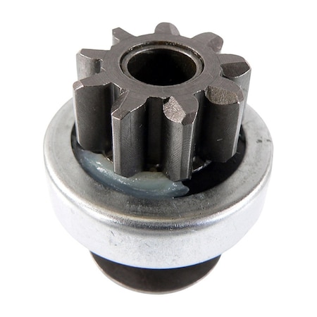 Aftermarket Fits John Deere Tractor Starter Drive AM105579